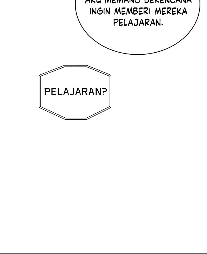 Clever Cleaning Life Of The Returned Genius Hunter Chapter 10 - halaman 39