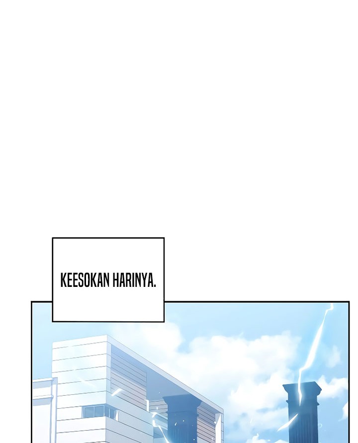 Clever Cleaning Life Of The Returned Genius Hunter Chapter 10 - halaman 41