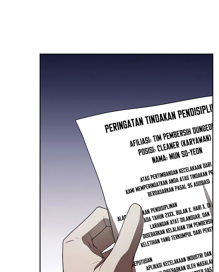 Clever Cleaning Life Of The Returned Genius Hunter Chapter 10 - halaman 43