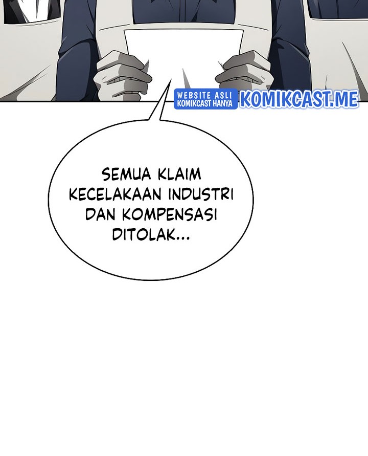 Clever Cleaning Life Of The Returned Genius Hunter Chapter 10 - halaman 47