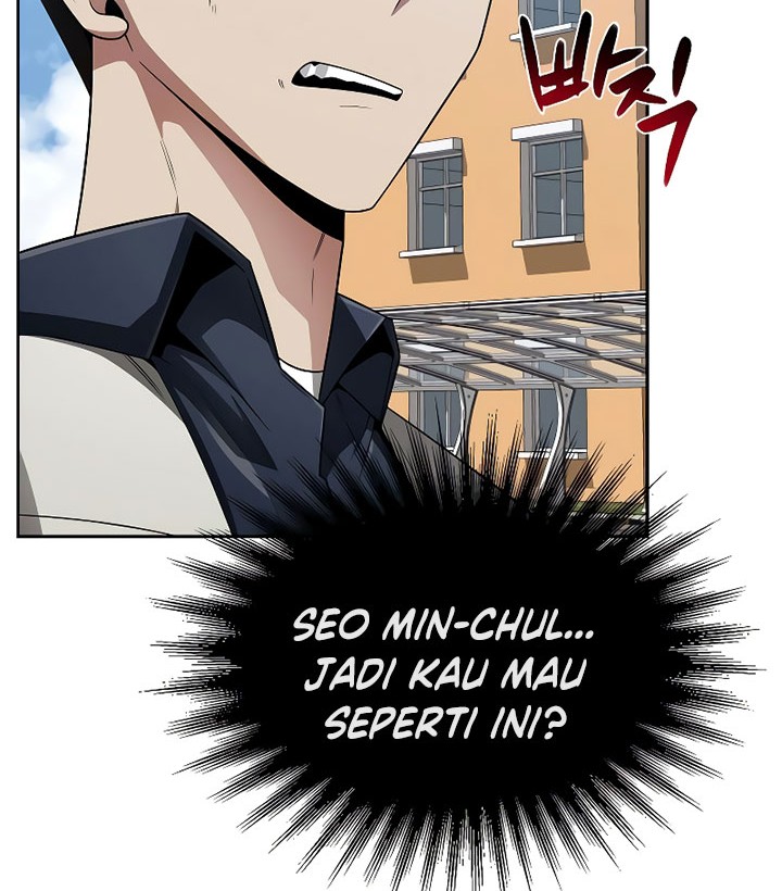 Clever Cleaning Life Of The Returned Genius Hunter Chapter 10 - halaman 49