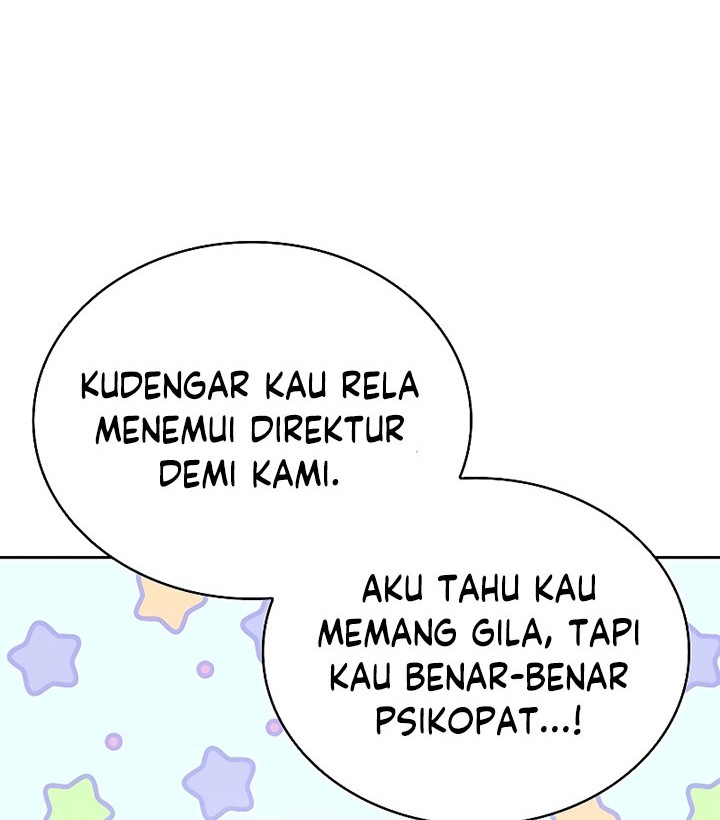 Clever Cleaning Life Of The Returned Genius Hunter Chapter 10 - halaman 53