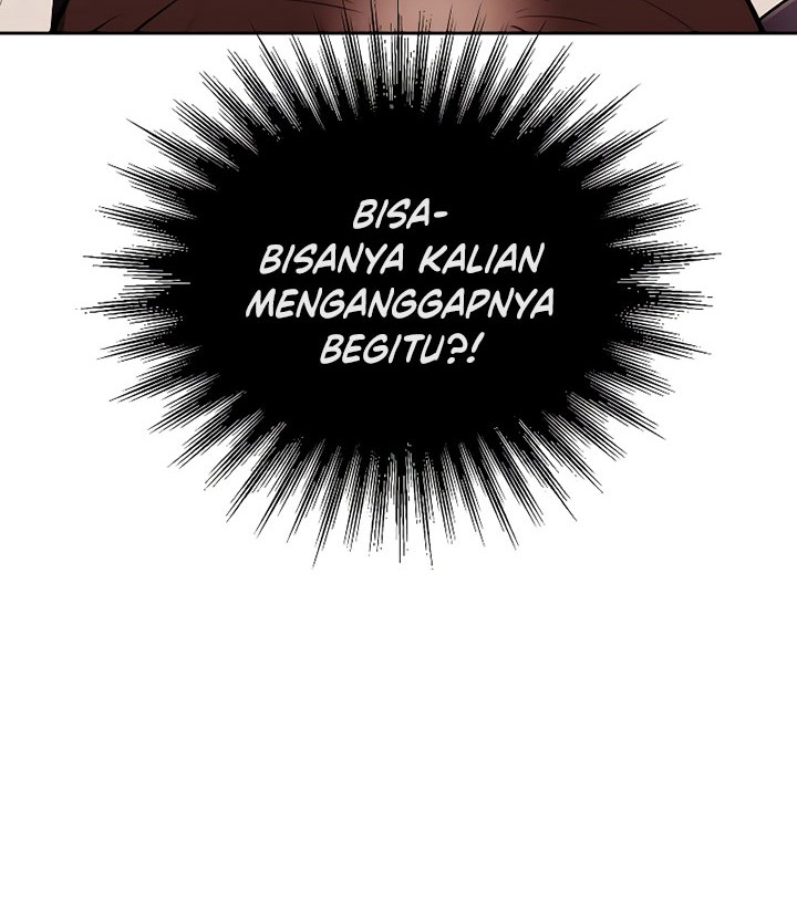 Clever Cleaning Life Of The Returned Genius Hunter Chapter 10 - halaman 55