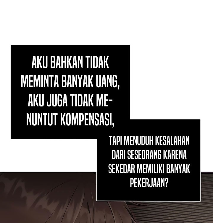 Clever Cleaning Life Of The Returned Genius Hunter Chapter 10 - halaman 57