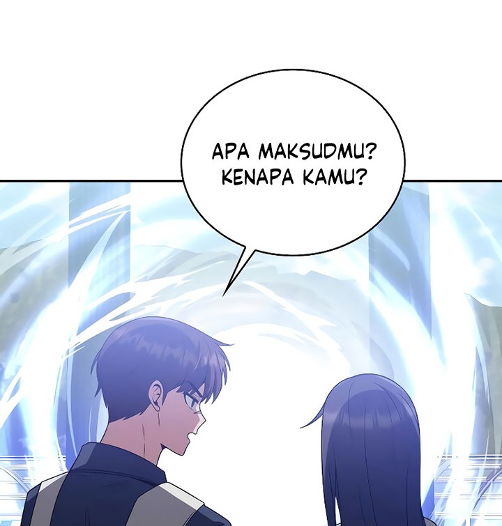 Clever Cleaning Life Of The Returned Genius Hunter Chapter 10 - halaman 59