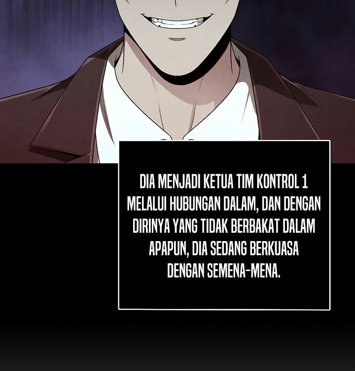 Clever Cleaning Life Of The Returned Genius Hunter Chapter 10 - halaman 63