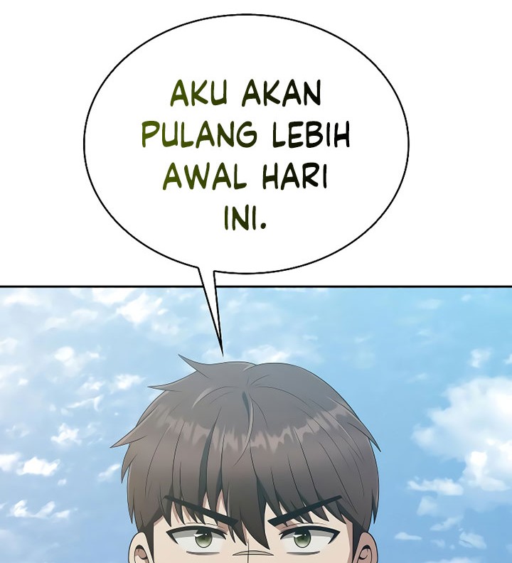 Clever Cleaning Life Of The Returned Genius Hunter Chapter 10 - halaman 65