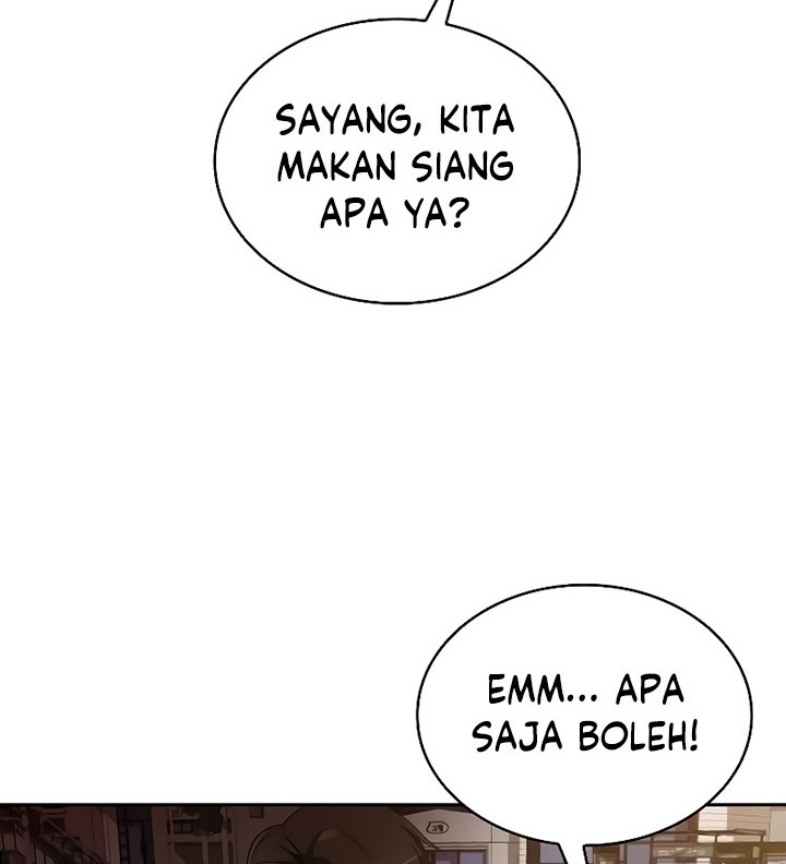 Clever Cleaning Life Of The Returned Genius Hunter Chapter 10 - halaman 67