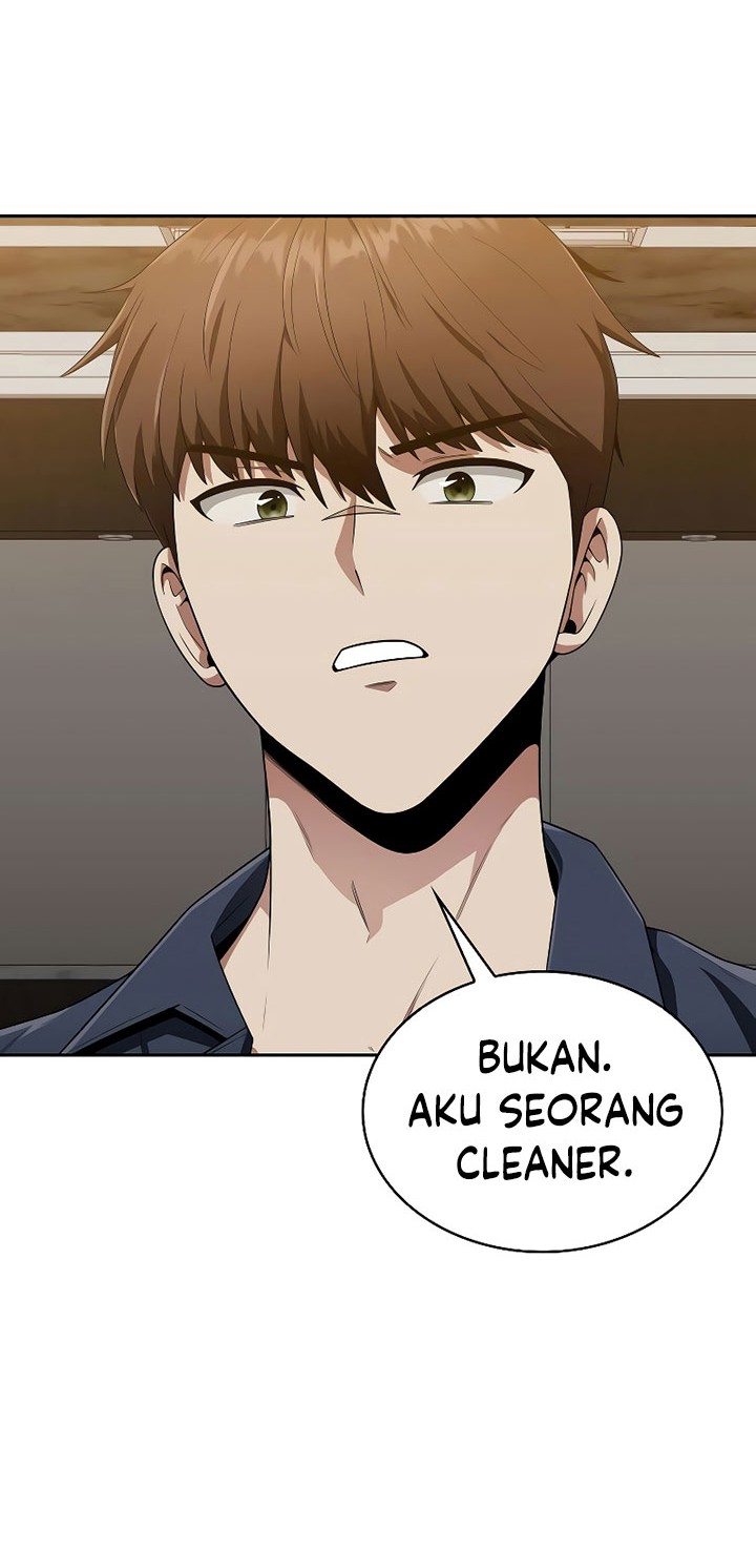 Clever Cleaning Life Of The Returned Genius Hunter Chapter 10 - halaman 7