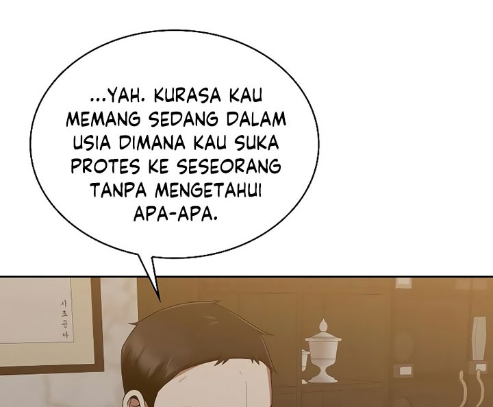 Clever Cleaning Life Of The Returned Genius Hunter Chapter 10 - halaman 9