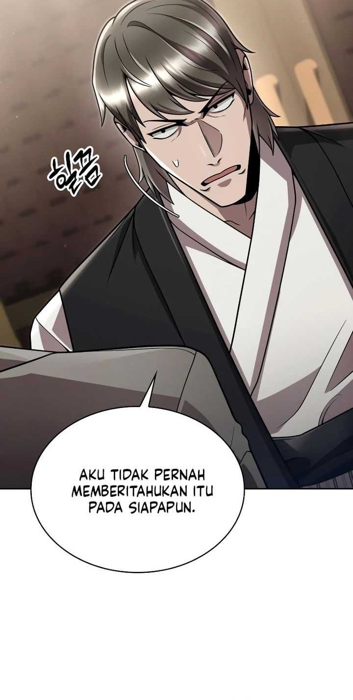 Clever Cleaning Life Of The Returned Genius Hunter Chapter 100 - halaman 10