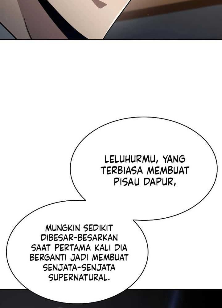 Clever Cleaning Life Of The Returned Genius Hunter Chapter 100 - halaman 12