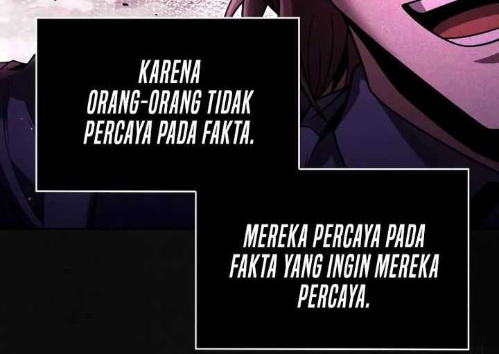 Clever Cleaning Life Of The Returned Genius Hunter Chapter 100 - halaman 21