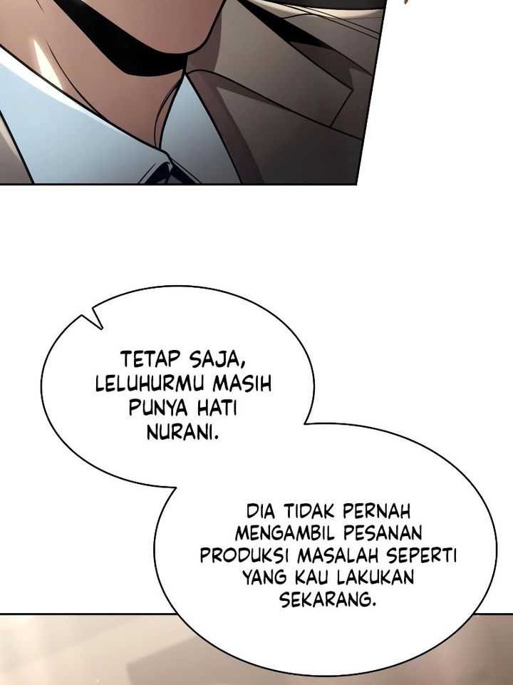 Clever Cleaning Life Of The Returned Genius Hunter Chapter 100 - halaman 25