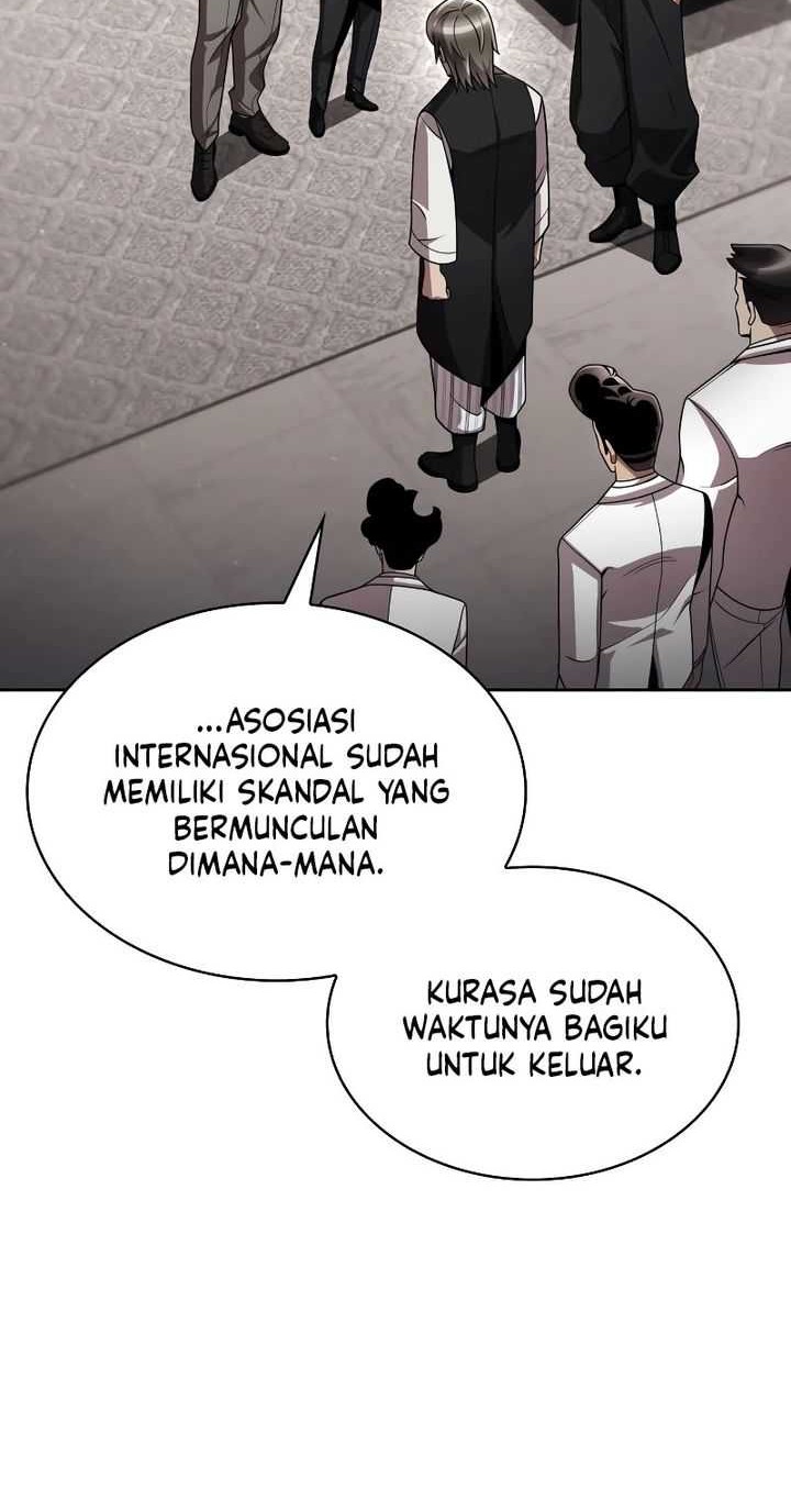 Clever Cleaning Life Of The Returned Genius Hunter Chapter 100 - halaman 27