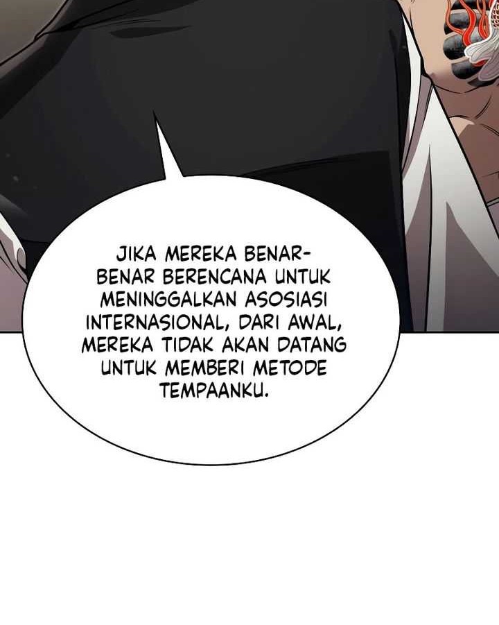 Clever Cleaning Life Of The Returned Genius Hunter Chapter 100 - halaman 33