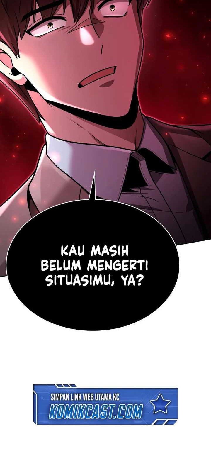 Clever Cleaning Life Of The Returned Genius Hunter Chapter 100 - halaman 37