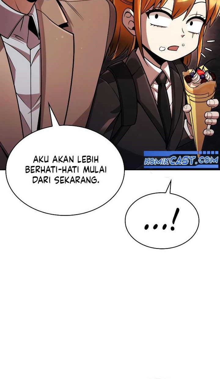 Clever Cleaning Life Of The Returned Genius Hunter Chapter 100 - halaman 46