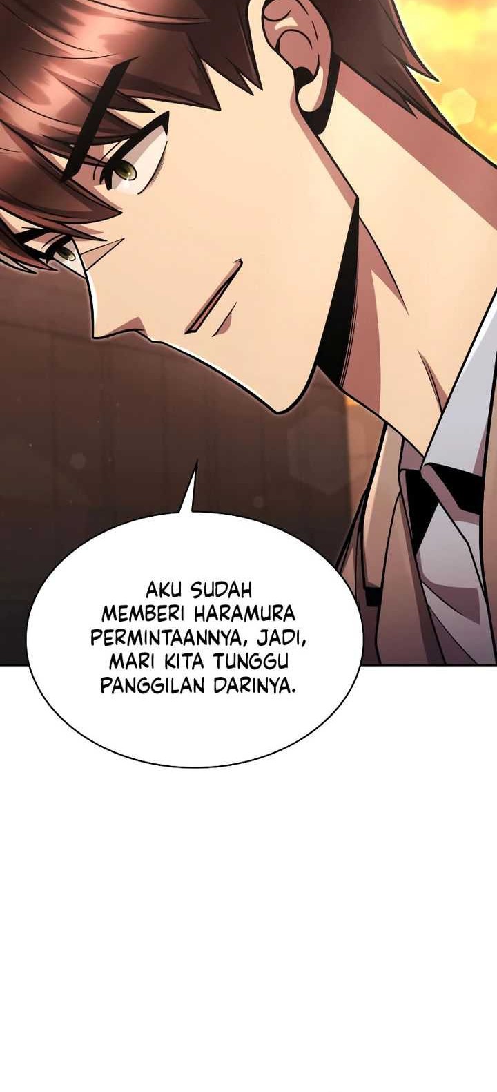 Clever Cleaning Life Of The Returned Genius Hunter Chapter 100 - halaman 50