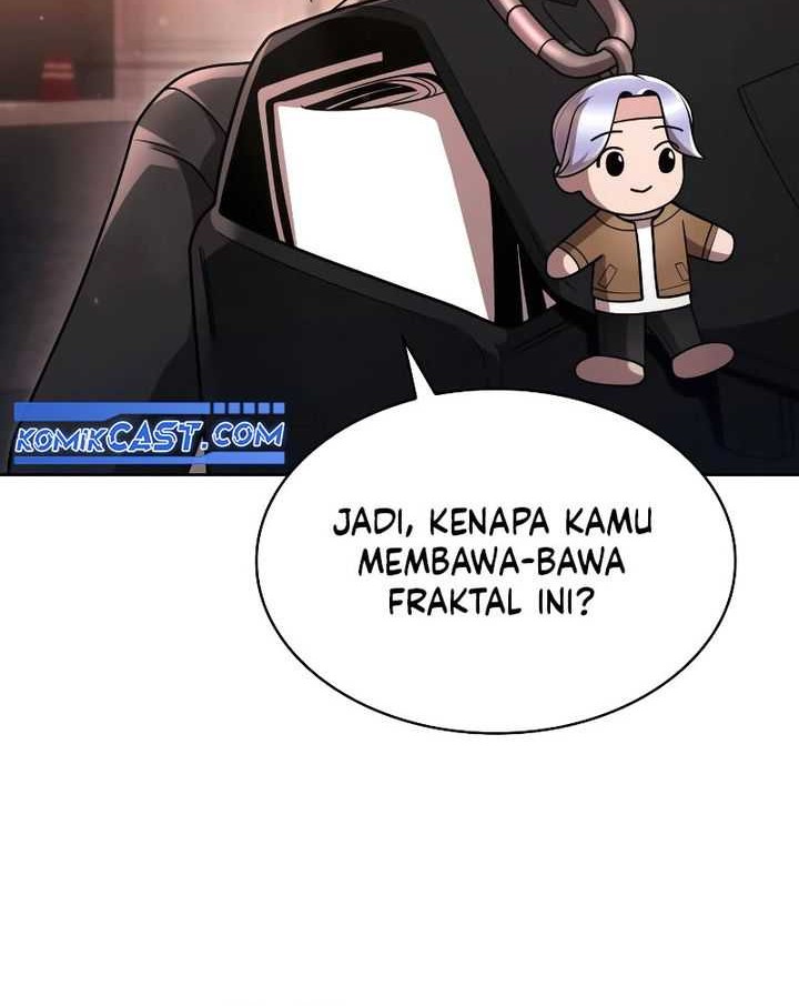Clever Cleaning Life Of The Returned Genius Hunter Chapter 100 - halaman 52