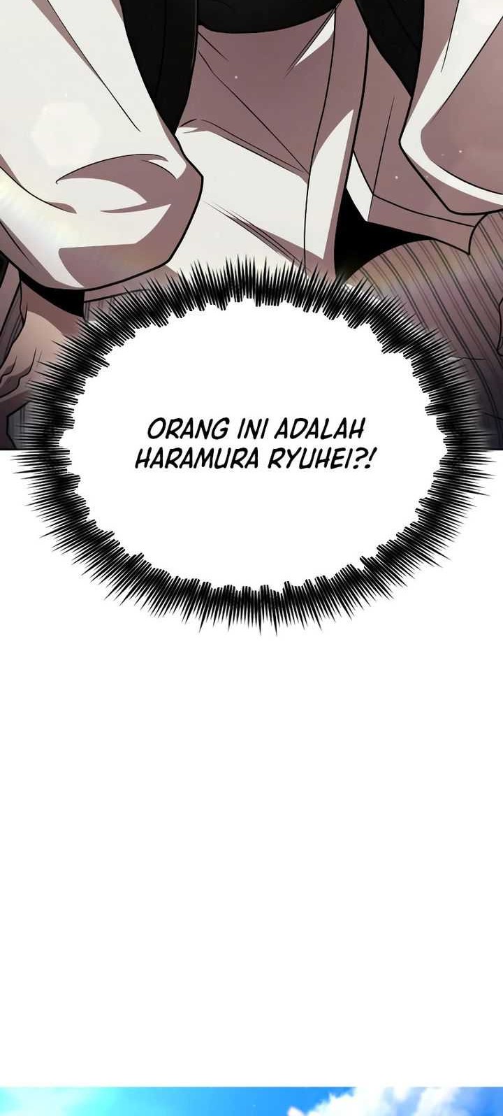 Clever Cleaning Life Of The Returned Genius Hunter Chapter 100 - halaman 6