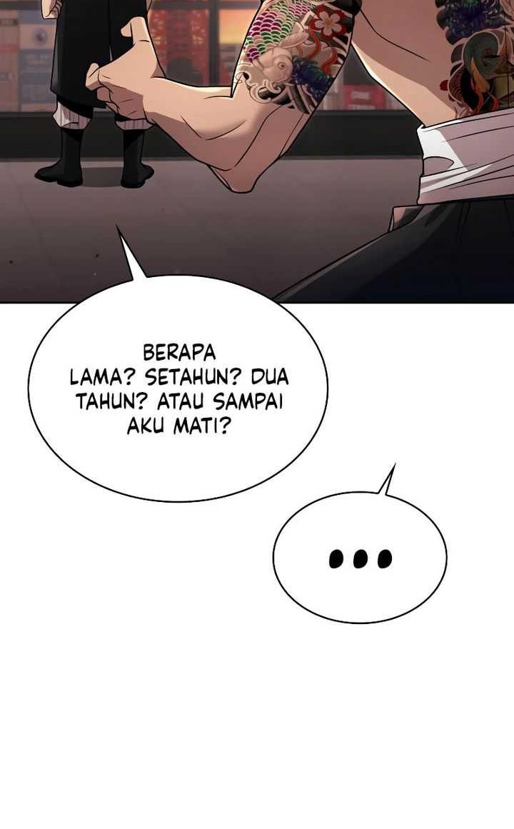 Clever Cleaning Life Of The Returned Genius Hunter Chapter 100 - halaman 60