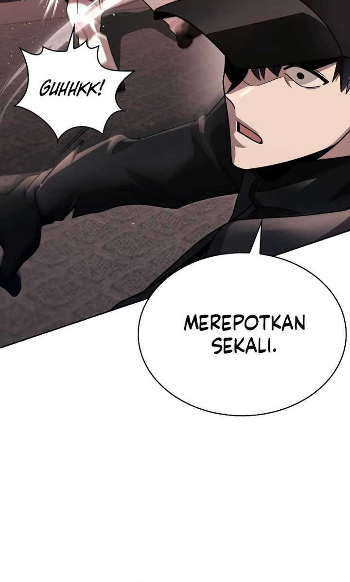 Clever Cleaning Life Of The Returned Genius Hunter Chapter 100 - halaman 77