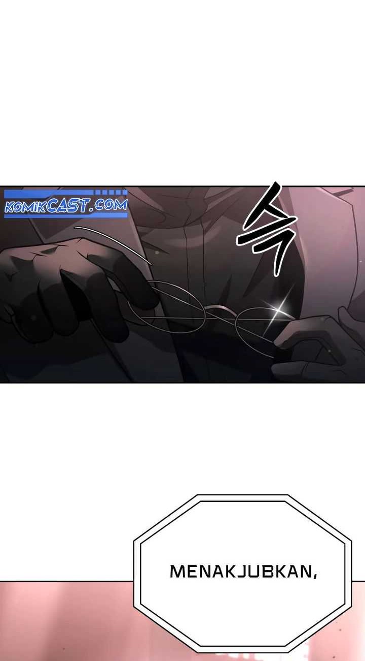 Clever Cleaning Life Of The Returned Genius Hunter Chapter 100 - halaman 83