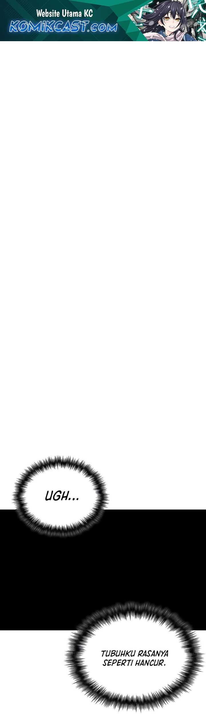 Clever Cleaning Life Of The Returned Genius Hunter Chapter 101 - halaman 2