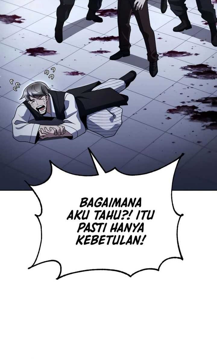 Clever Cleaning Life Of The Returned Genius Hunter Chapter 101 - halaman 27