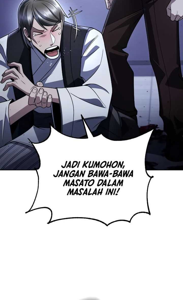 Clever Cleaning Life Of The Returned Genius Hunter Chapter 101 - halaman 29