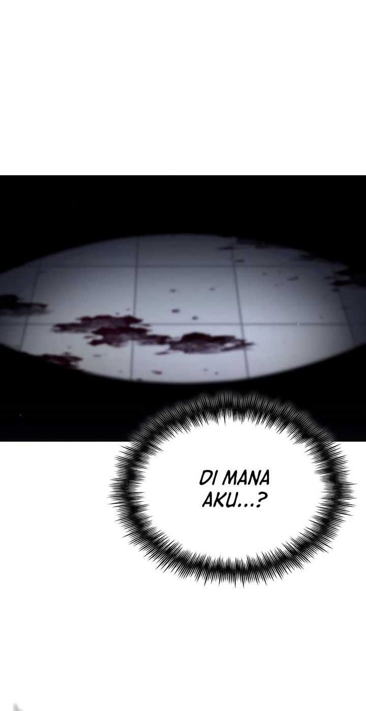 Clever Cleaning Life Of The Returned Genius Hunter Chapter 101 - halaman 3