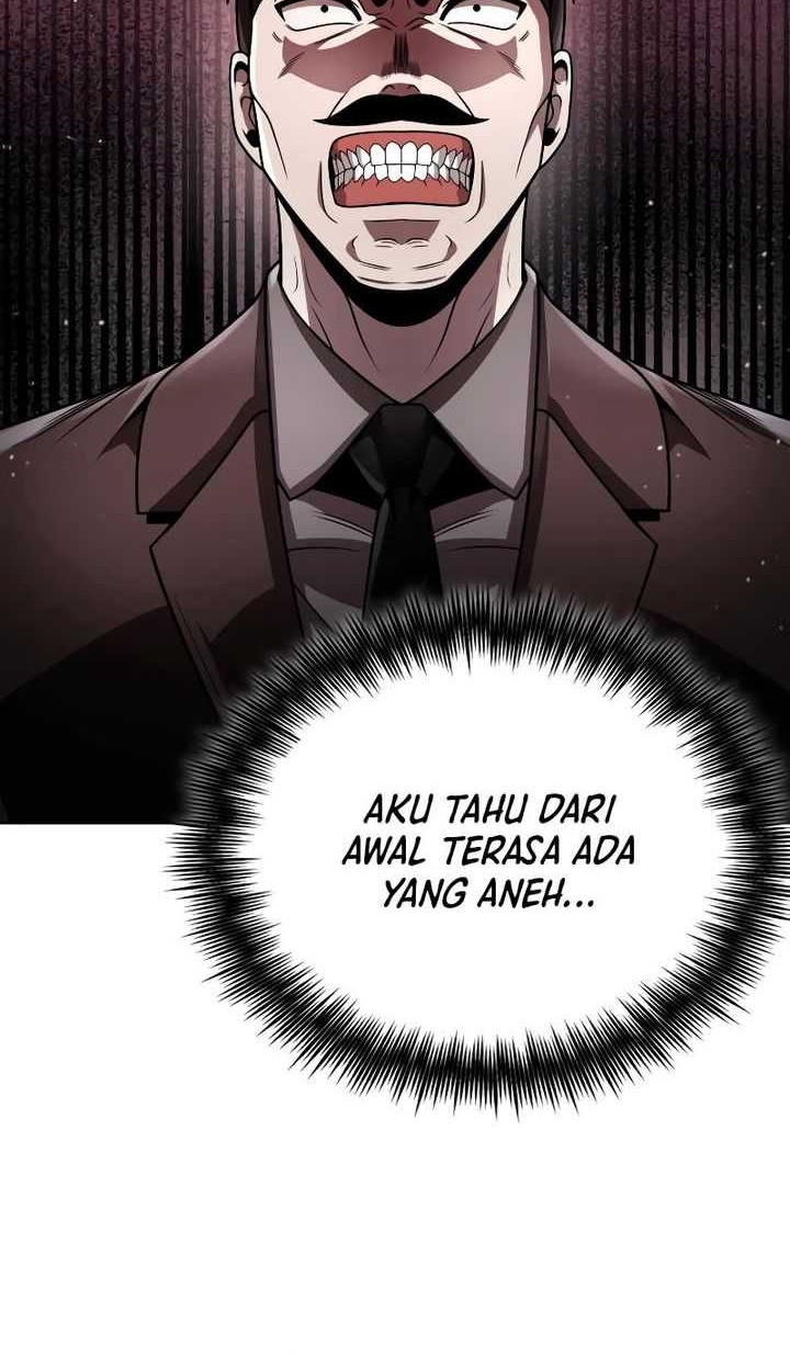 Clever Cleaning Life Of The Returned Genius Hunter Chapter 101 - halaman 31