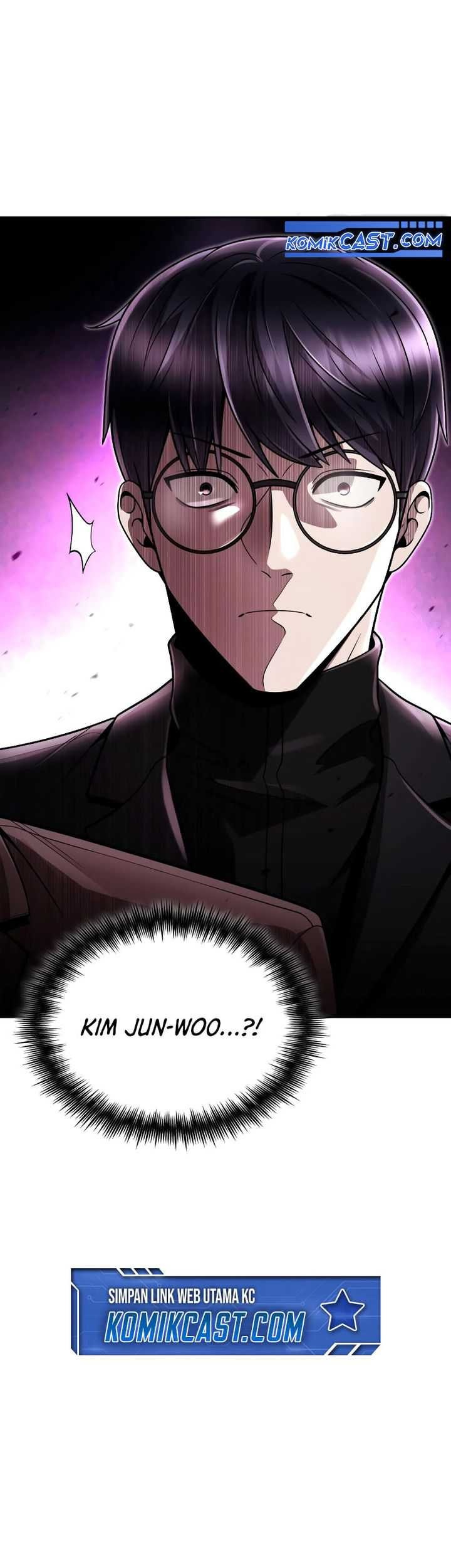 Clever Cleaning Life Of The Returned Genius Hunter Chapter 101 - halaman 40