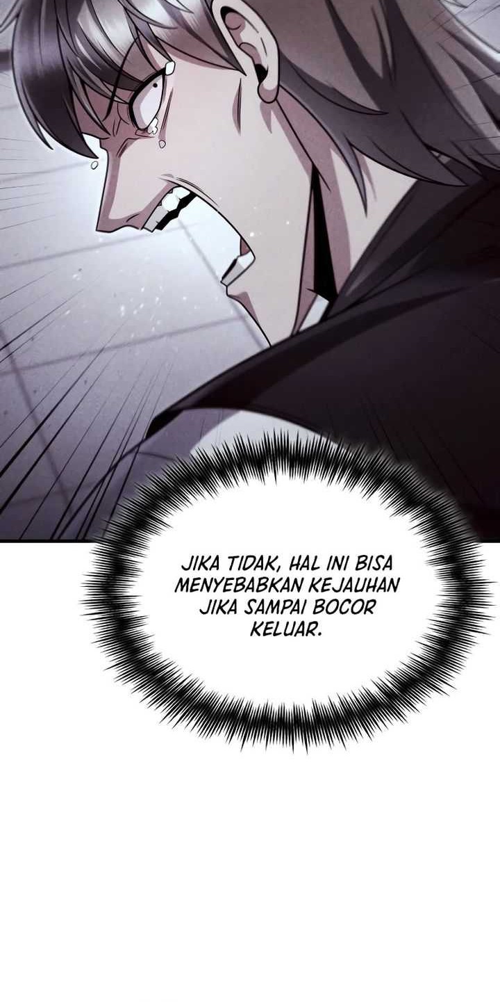 Clever Cleaning Life Of The Returned Genius Hunter Chapter 101 - halaman 45