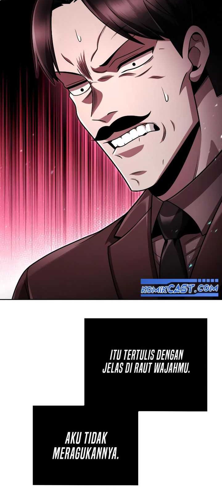 Clever Cleaning Life Of The Returned Genius Hunter Chapter 101 - halaman 51