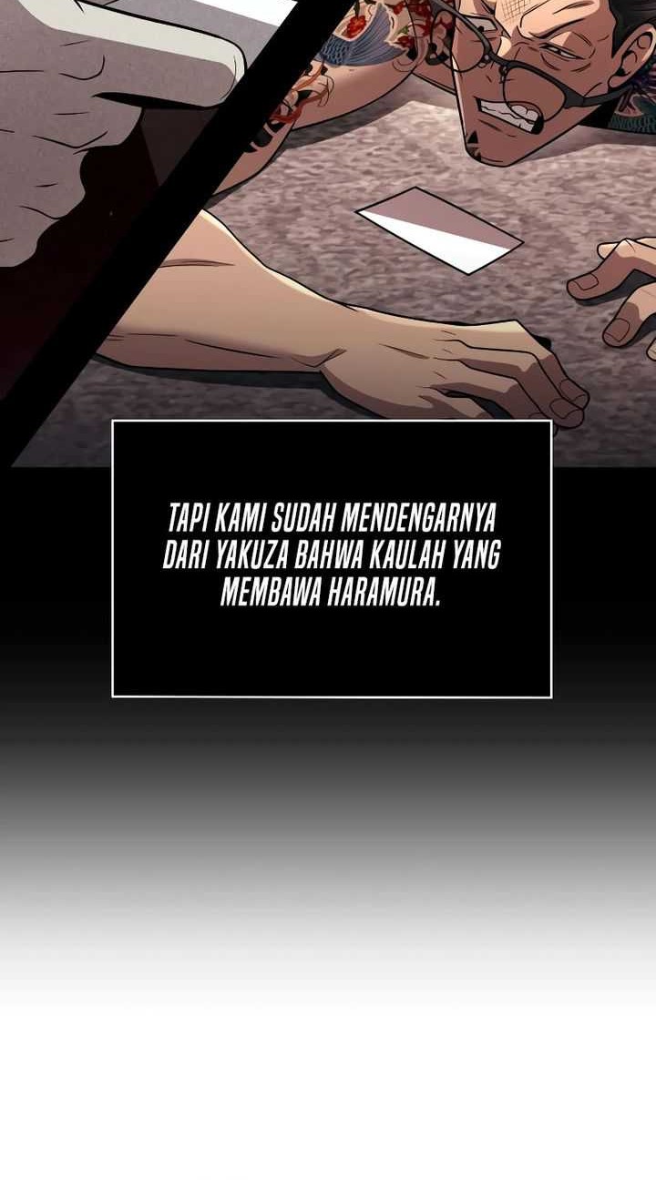Clever Cleaning Life Of The Returned Genius Hunter Chapter 101 - halaman 53