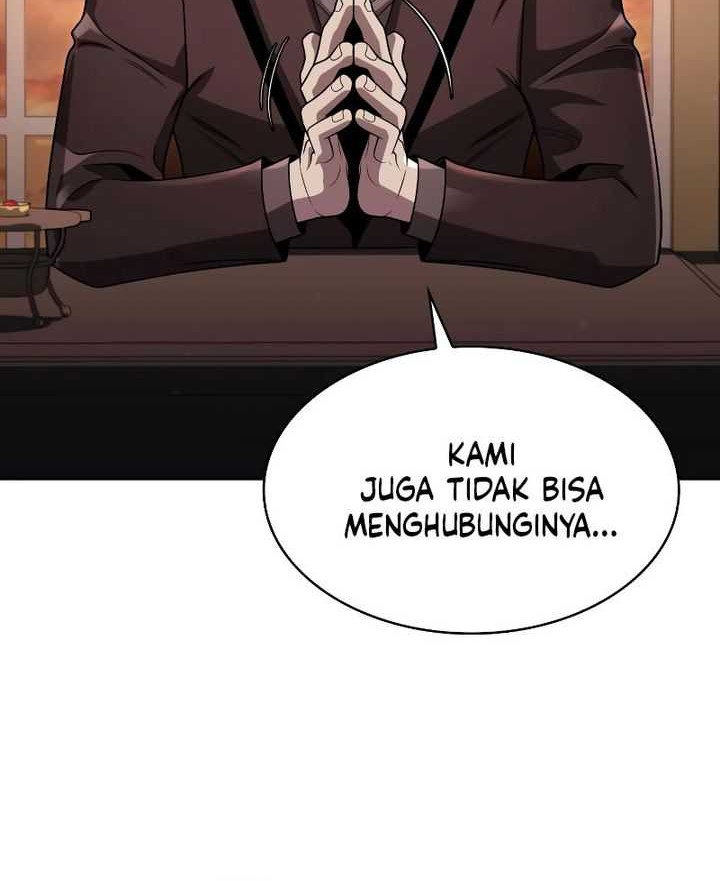 Clever Cleaning Life Of The Returned Genius Hunter Chapter 101 - halaman 57