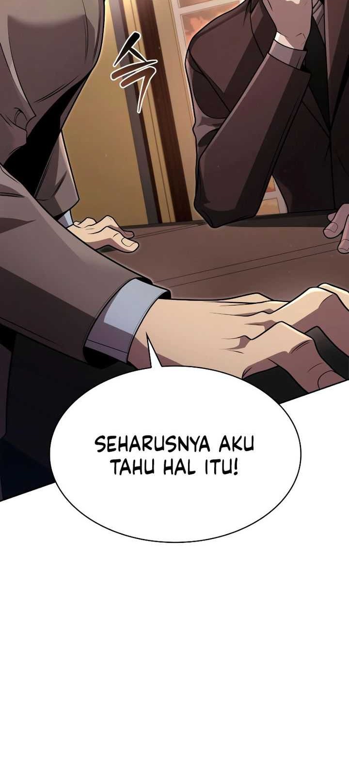 Clever Cleaning Life Of The Returned Genius Hunter Chapter 101 - halaman 59