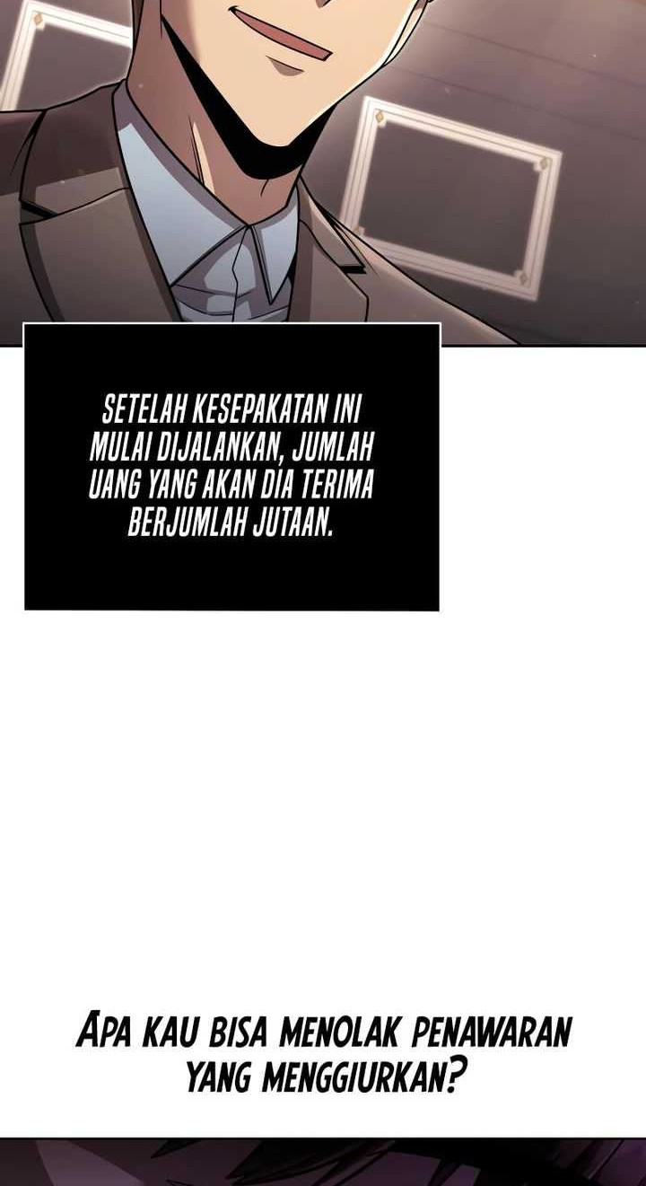 Clever Cleaning Life Of The Returned Genius Hunter Chapter 101 - halaman 63