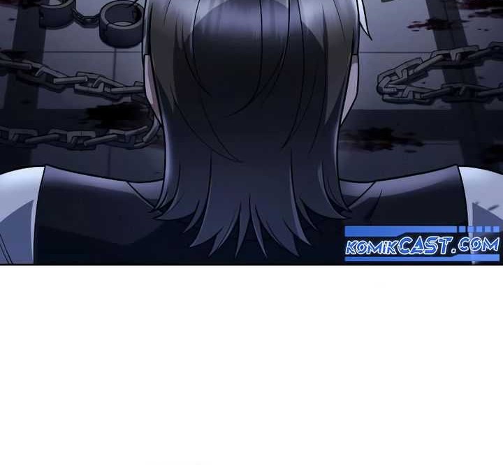 Clever Cleaning Life Of The Returned Genius Hunter Chapter 101 - halaman 7