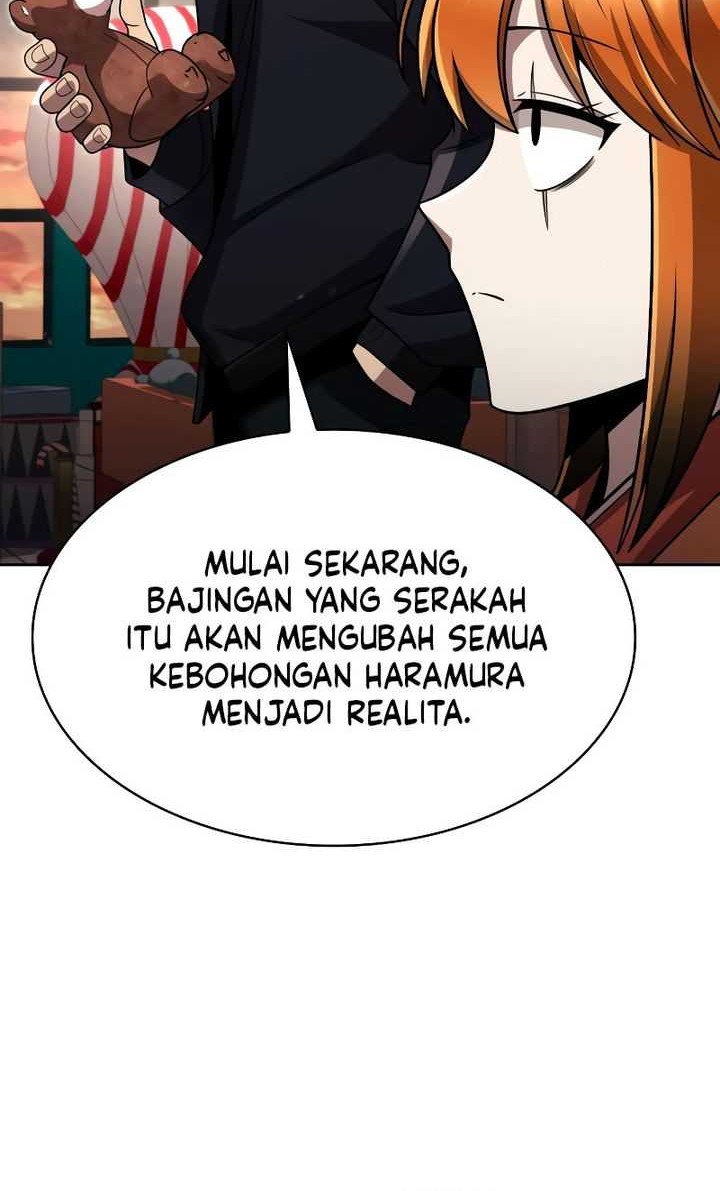 Clever Cleaning Life Of The Returned Genius Hunter Chapter 101 - halaman 75