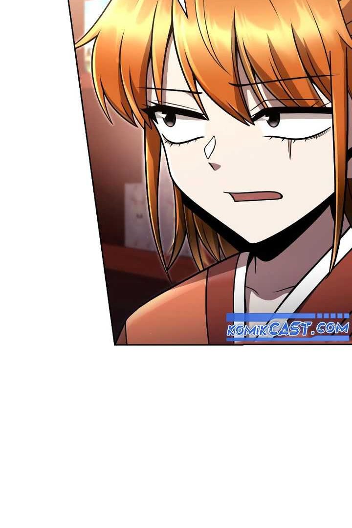 Clever Cleaning Life Of The Returned Genius Hunter Chapter 101 - halaman 79
