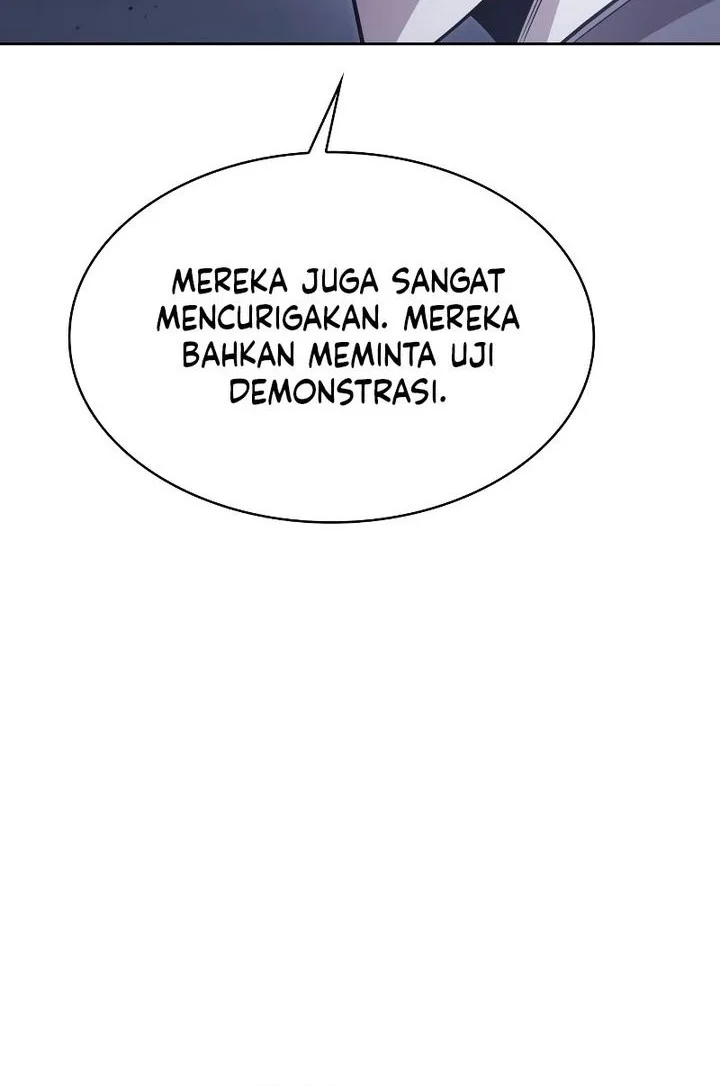Clever Cleaning Life Of The Returned Genius Hunter Chapter 102 - halaman 10