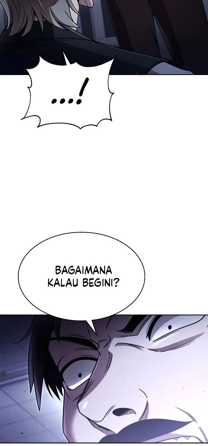 Clever Cleaning Life Of The Returned Genius Hunter Chapter 102 - halaman 14