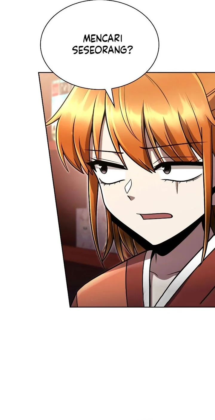 Clever Cleaning Life Of The Returned Genius Hunter Chapter 102 - halaman 2