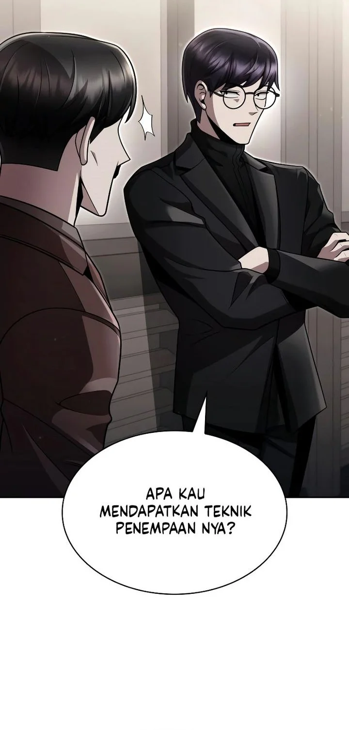 Clever Cleaning Life Of The Returned Genius Hunter Chapter 102 - halaman 22