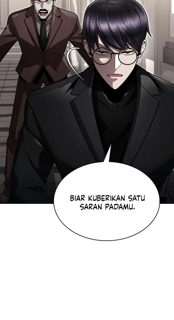 Clever Cleaning Life Of The Returned Genius Hunter Chapter 102 - halaman 26
