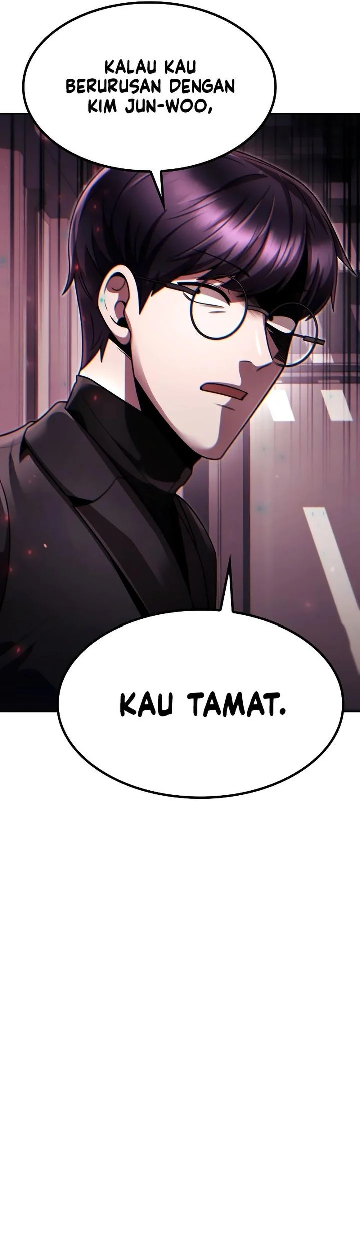 Clever Cleaning Life Of The Returned Genius Hunter Chapter 102 - halaman 27