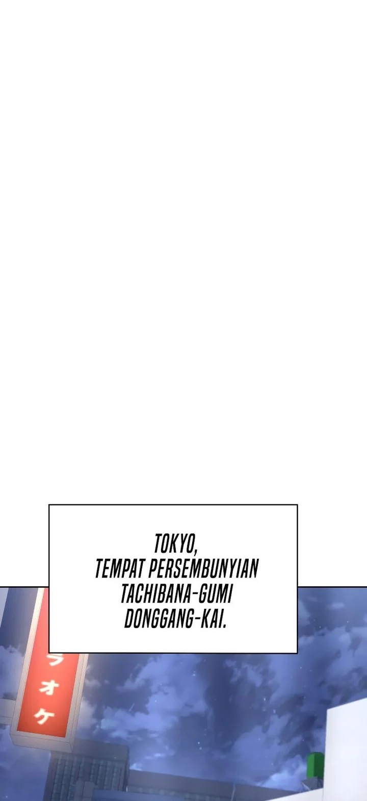 Clever Cleaning Life Of The Returned Genius Hunter Chapter 102 - halaman 28